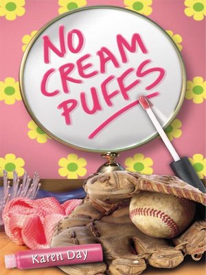 cover image of No Cream Puffs